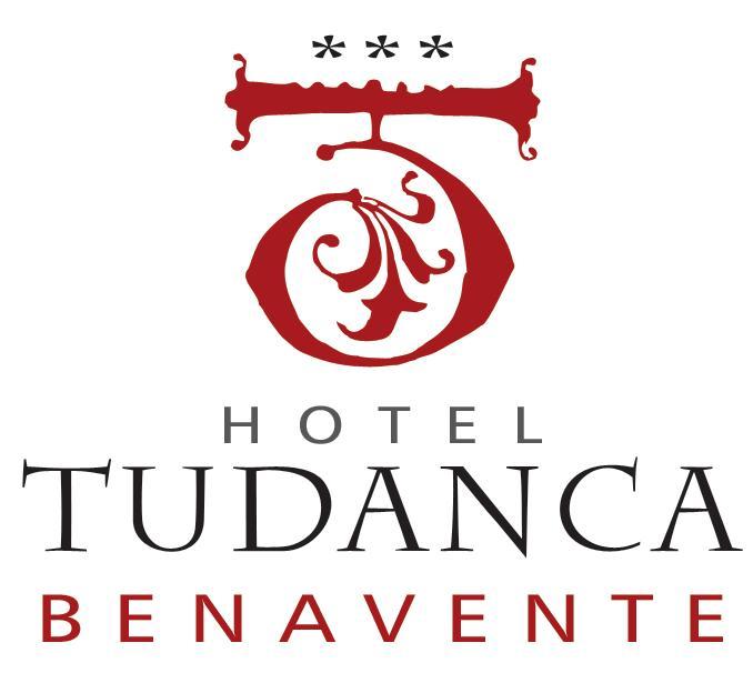 Hotel Mlc Benavente Exterior foto